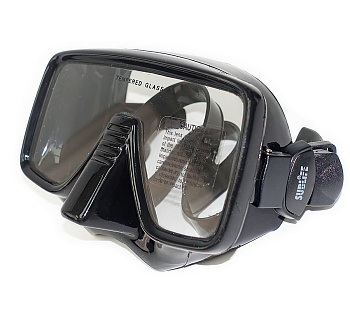 Маска Sublife Frameless